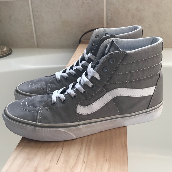 vans sk8 hi core